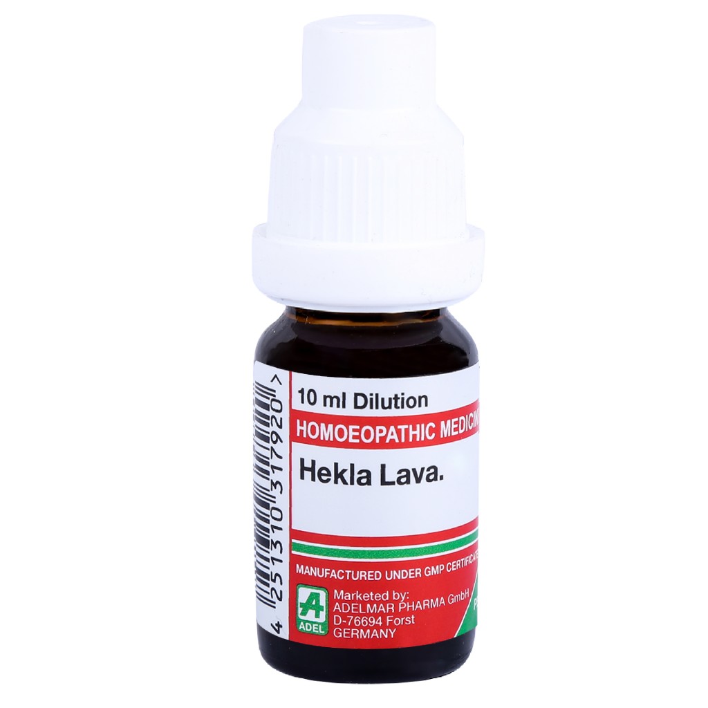 Adel Hekla Lava30 CH (10 ml)